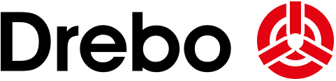Drebo GmbH Logo